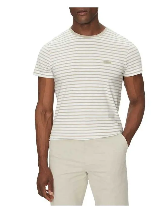 Calvin klein - prugasta muška majica