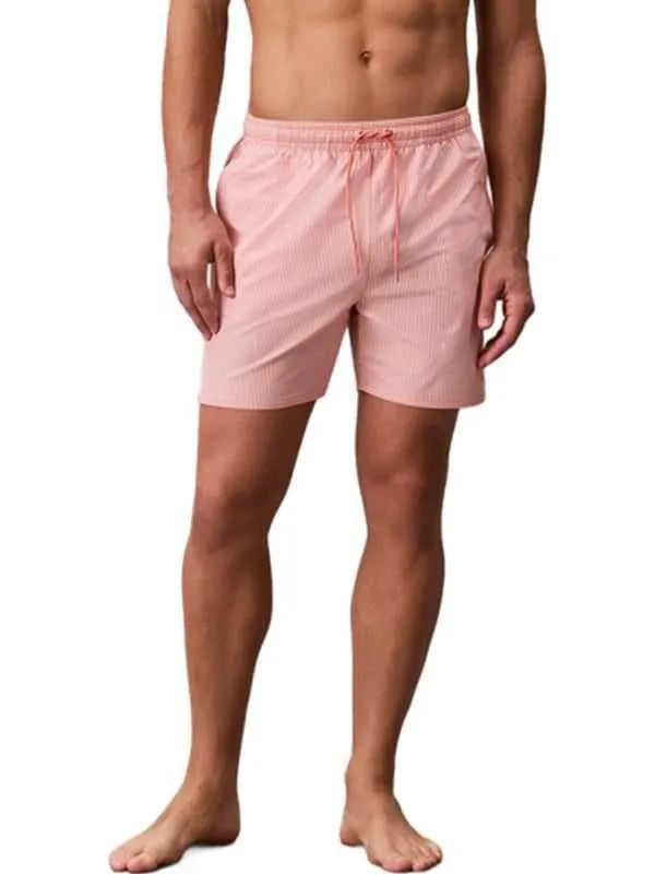 Calvin klein - prugasti muški kupaći