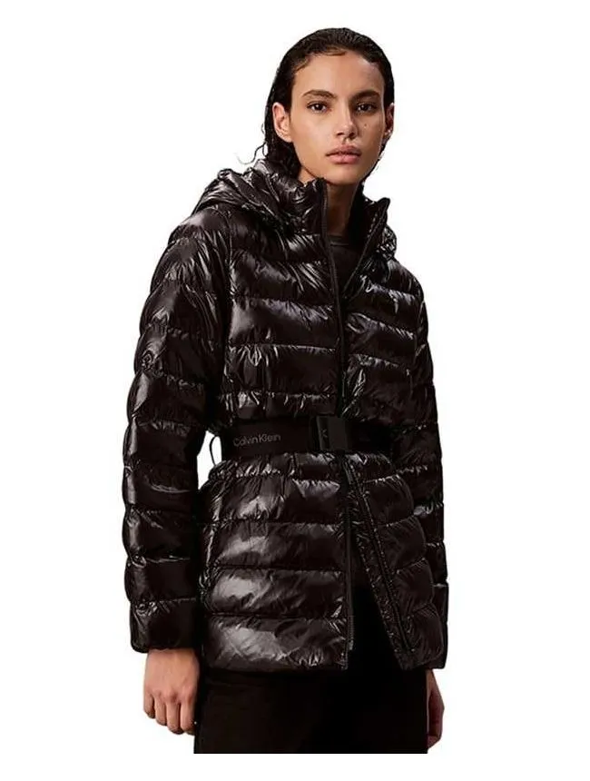 Calvin klein - puffer ženska jakna