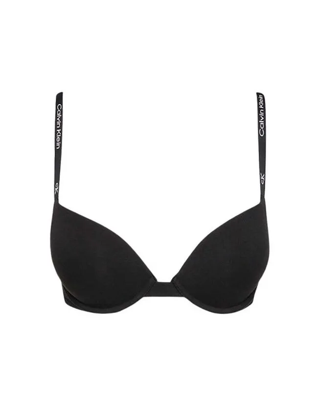 Calvin klein - push up grudnjak