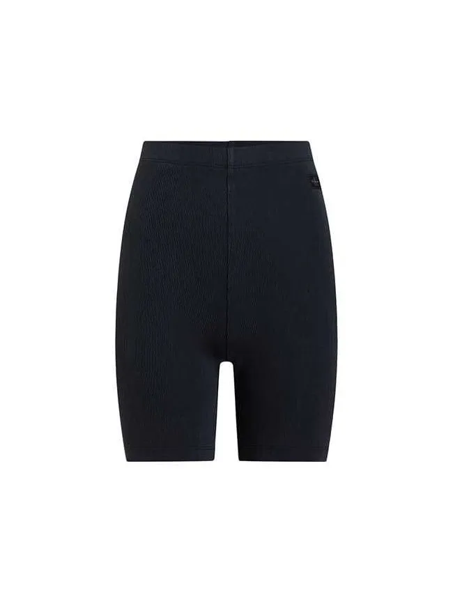 Calvin klein - rebraste ženske biciklističke