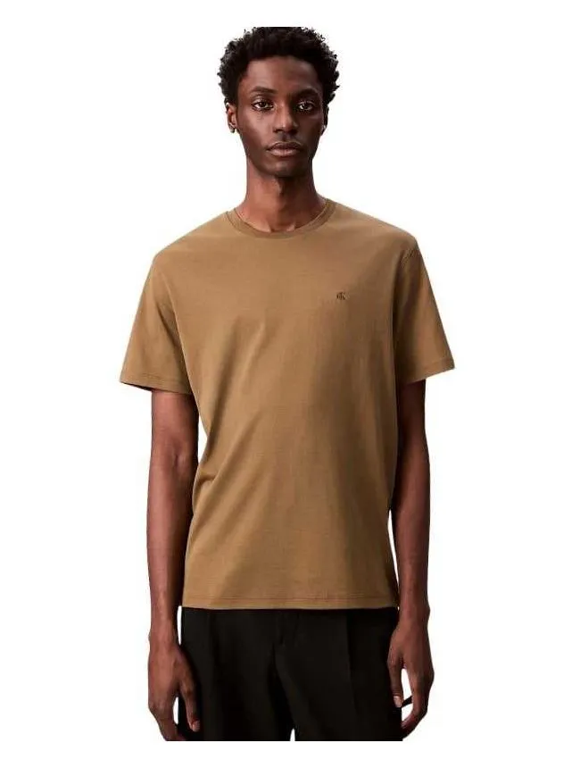 Calvin klein - regular fit muška majica