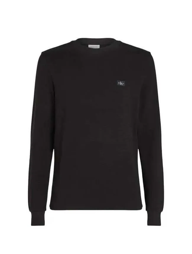 Calvin klein - regular fit muški duks