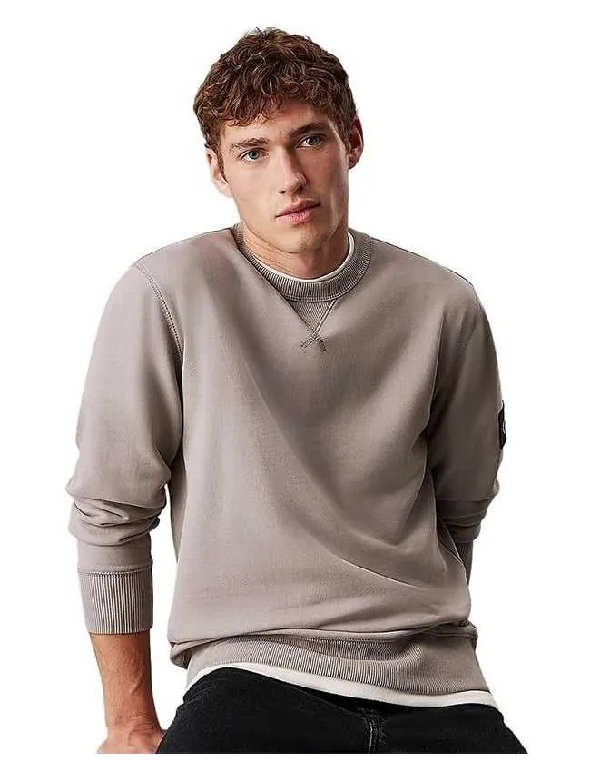 Calvin klein - regular fit muški duks