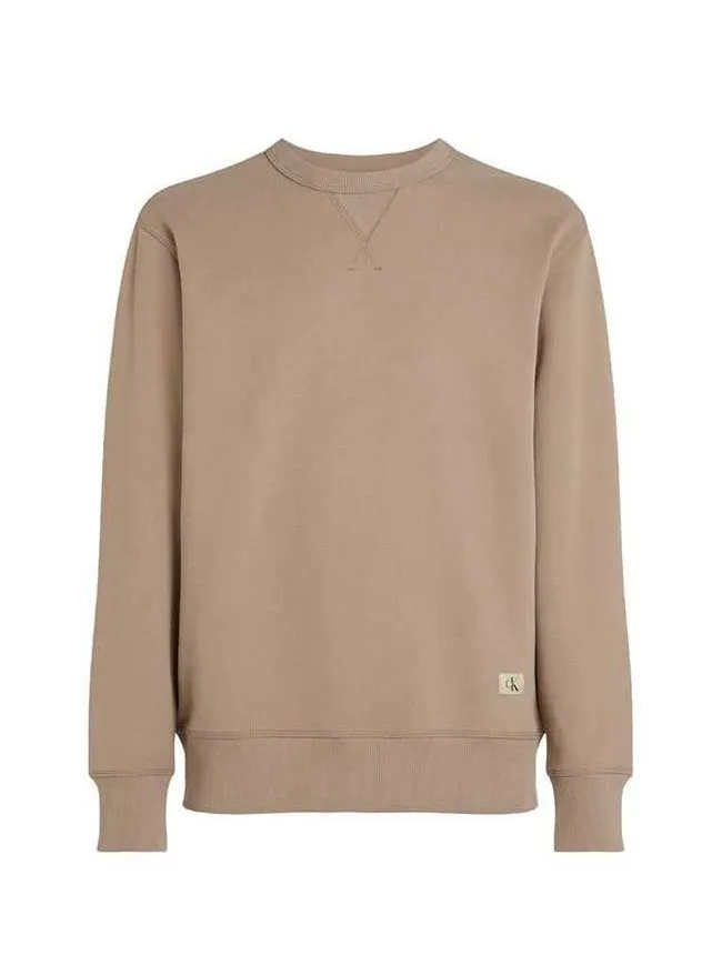 Calvin klein - regular fit muški duks