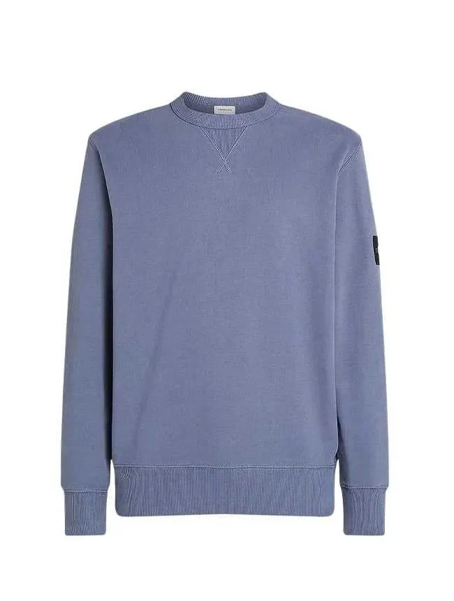 Calvin klein - regular fit muški duks