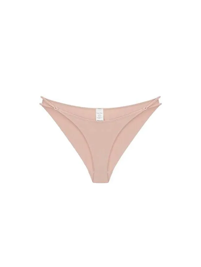 Calvin klein - roze ženske gaćice