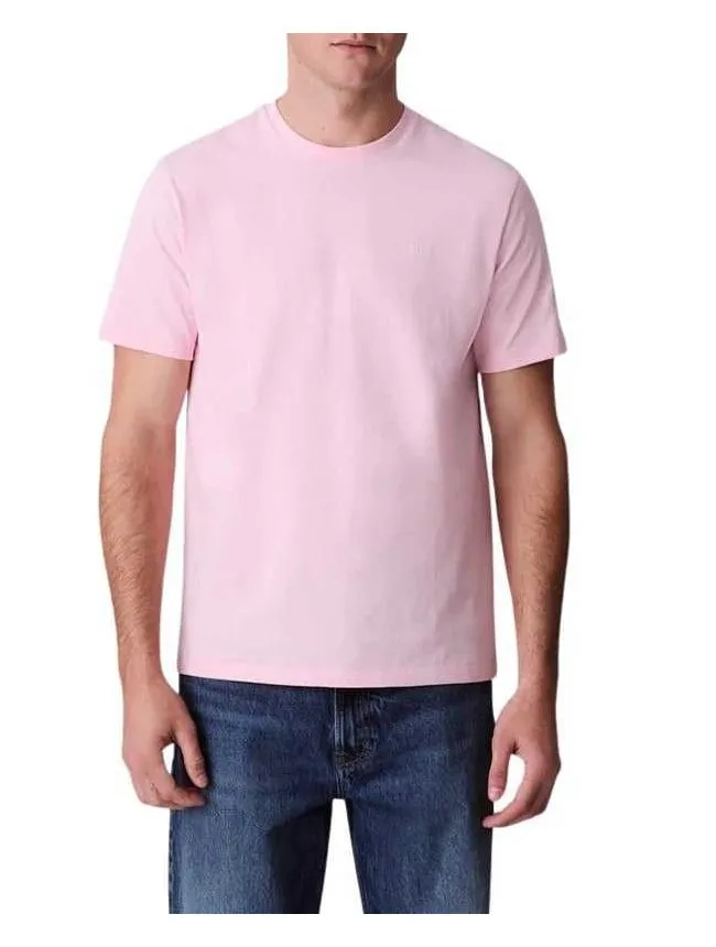 Calvin klein - roze muška majica