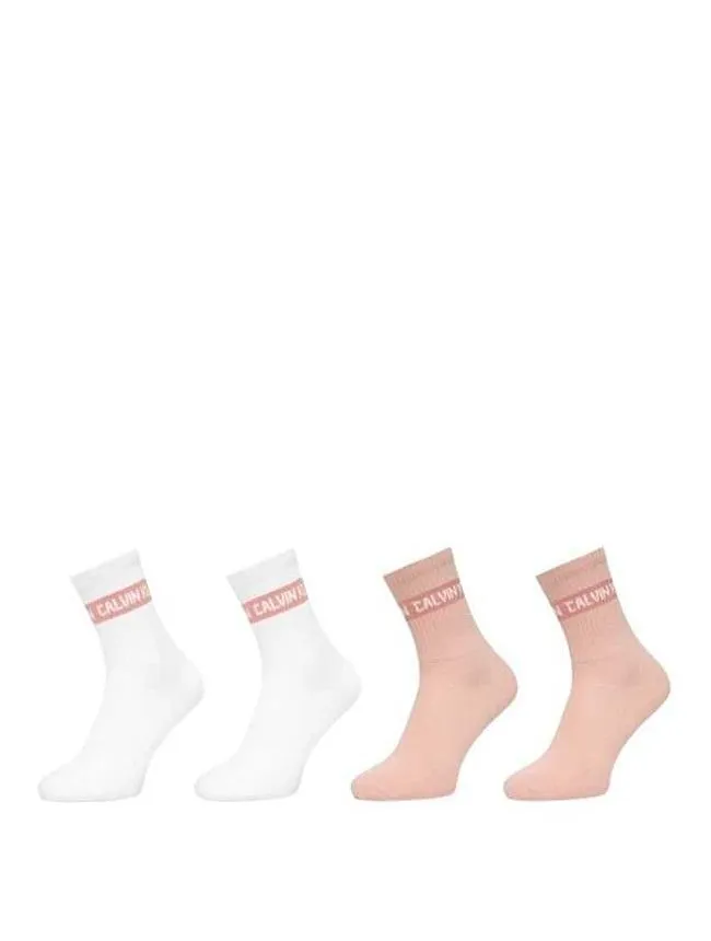 Calvin klein - set ženskih čarapa