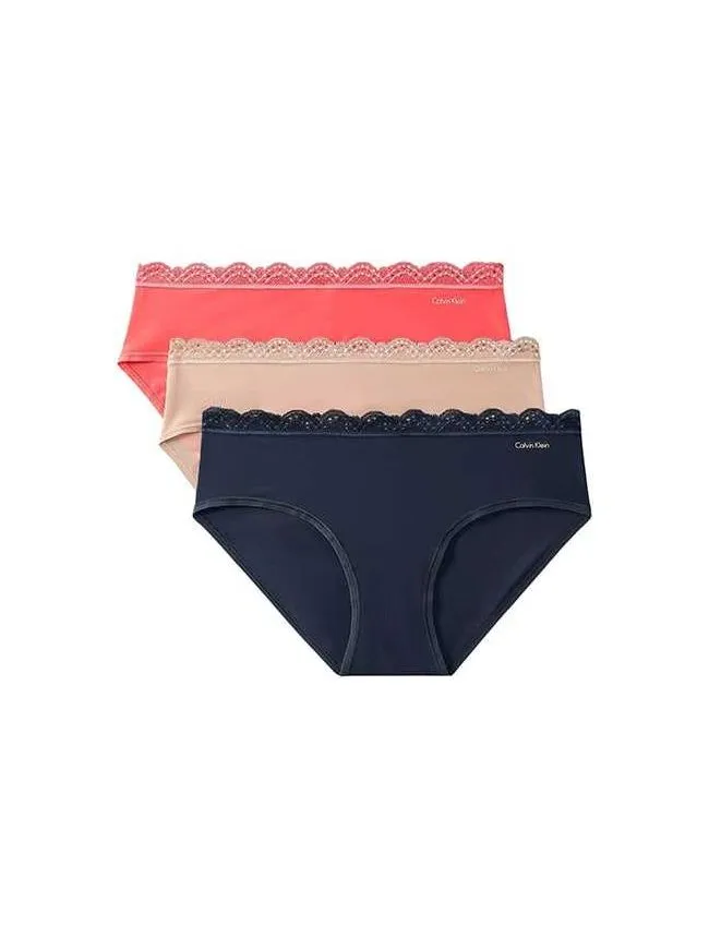 Calvin klein - set ženskih slip gaćica