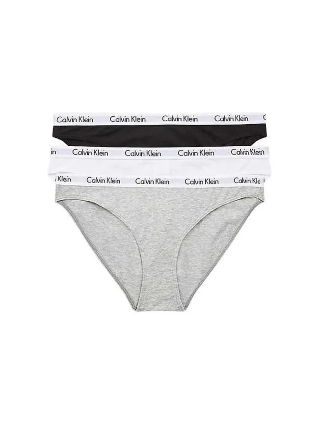 Calvin klein - set ženskih slip gaćica