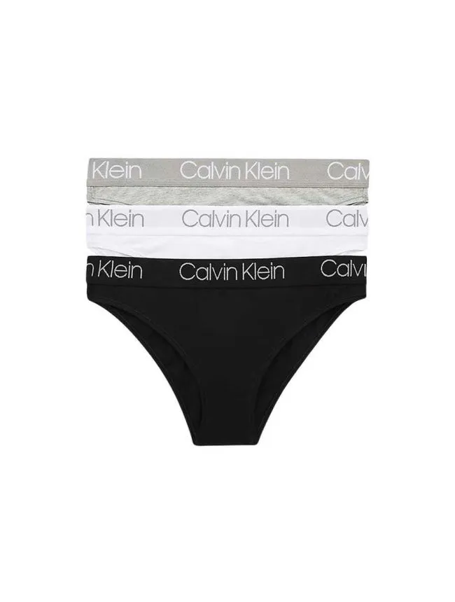 Calvin klein - set ženskih slip gaćica
