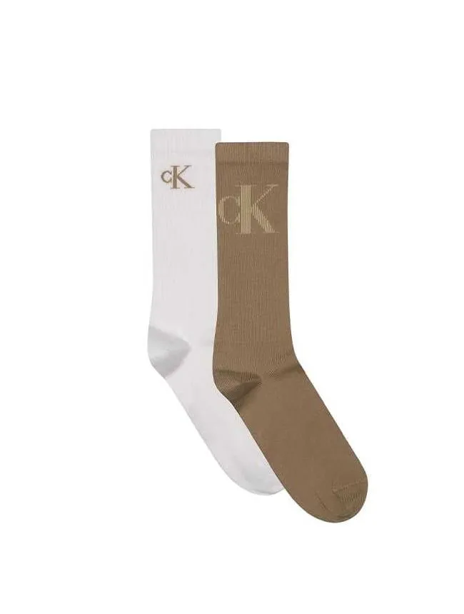Calvin klein - set muških čarapa