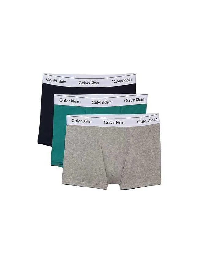 Calvin klein - set muških bokserica