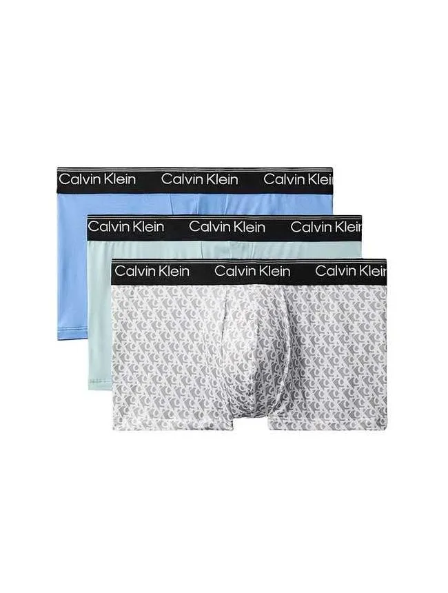 Calvin klein - set muških bokserica