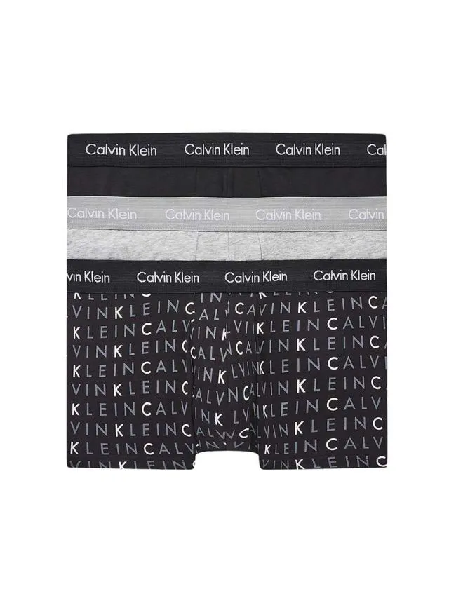 Calvin klein - set muških bokserica