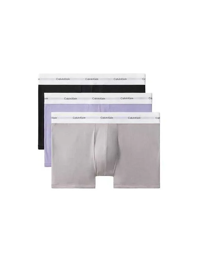 Calvin klein - set muških bokserica