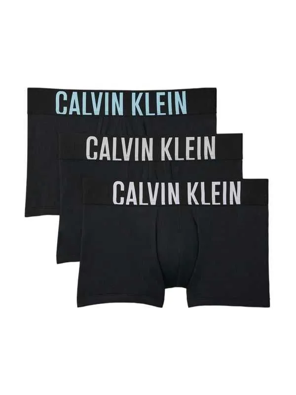 Calvin klein - set muških bokserica
