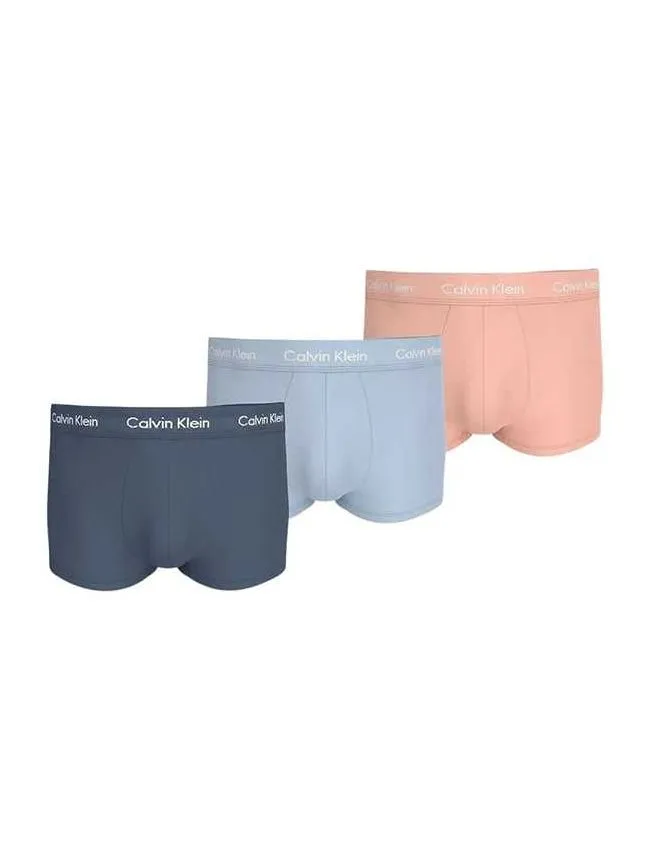 Calvin klein - set muških bokserica