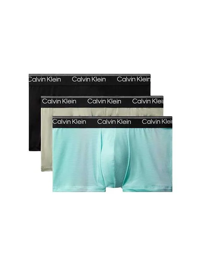 Calvin klein - set muških bokserica