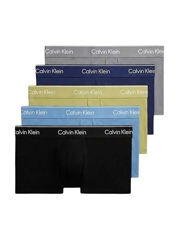 Calvin klein - set muških bokserica