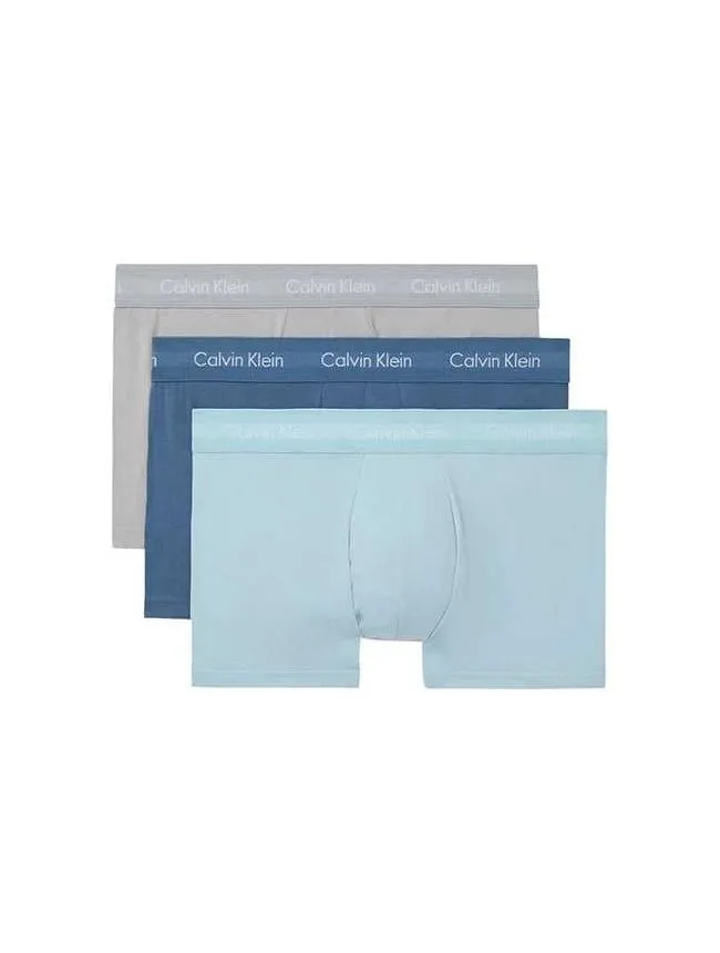 Calvin klein - set muških bokserica