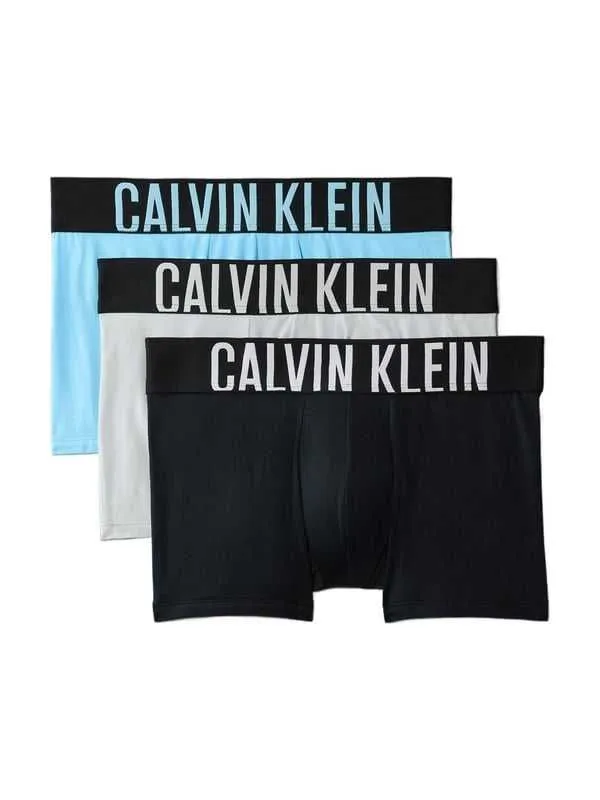Calvin klein - set muških bokserica
