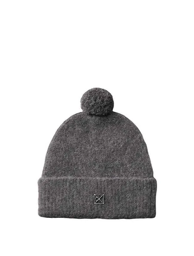 Calvin klein - siva muška kapa