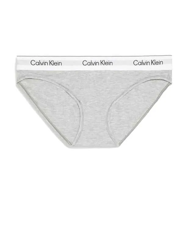 Calvin klein - sive ženske gaćice