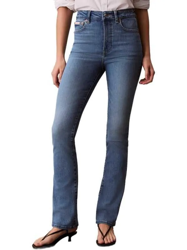 Calvin klein - skinny ženske farmerke
