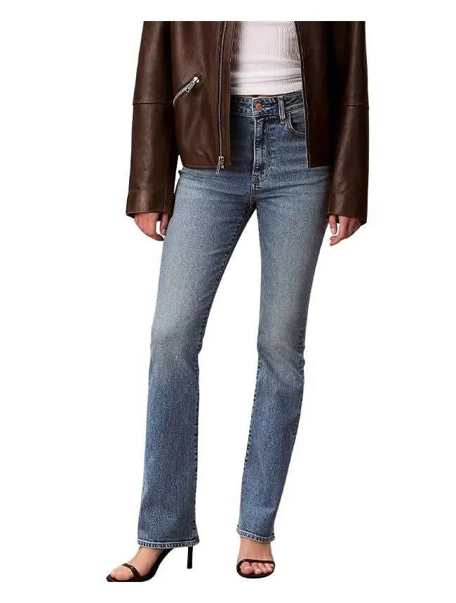 Calvin klein - skinny fit ženske farmerke