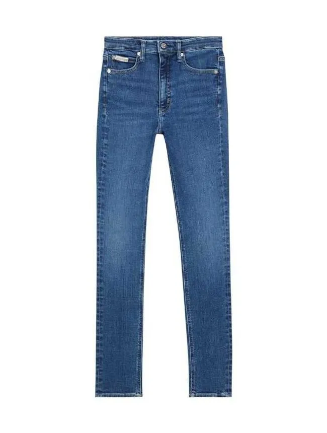 Calvin klein - skinny fit ženske farmerke