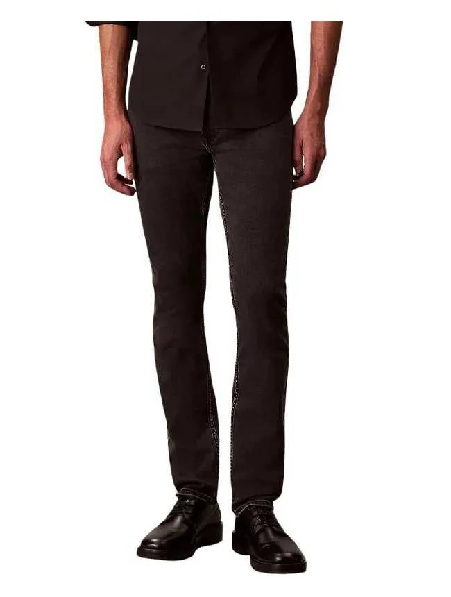 Calvin klein - skinny fit muške farmerke