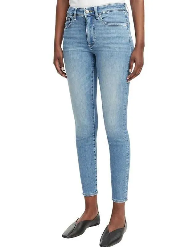 Calvin klein - slim fit ženske farmerke