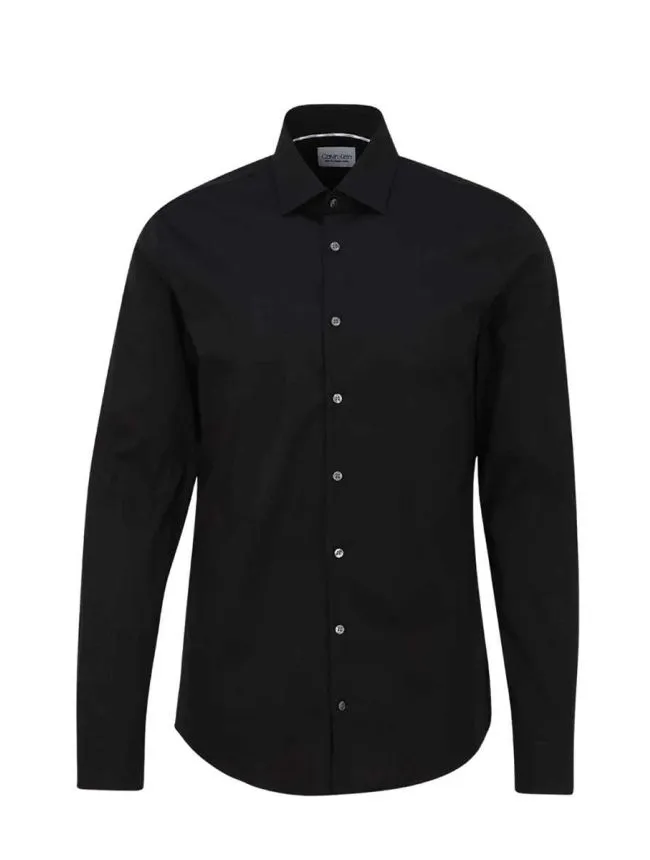 Calvin klein - slim fit muška košulja