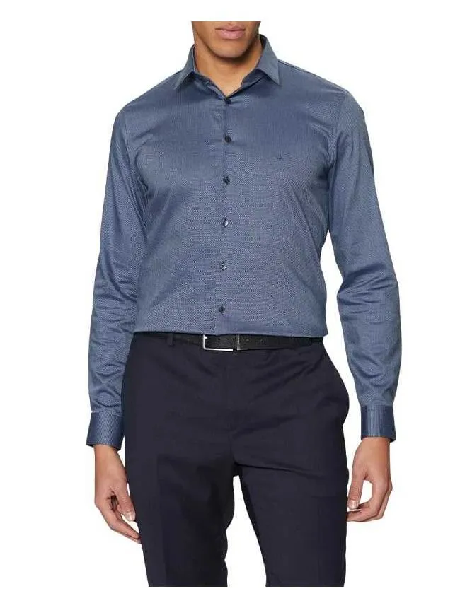 Calvin klein - slim fit muška košulja