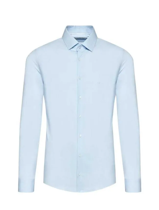 Calvin klein - slim fit muška košulja