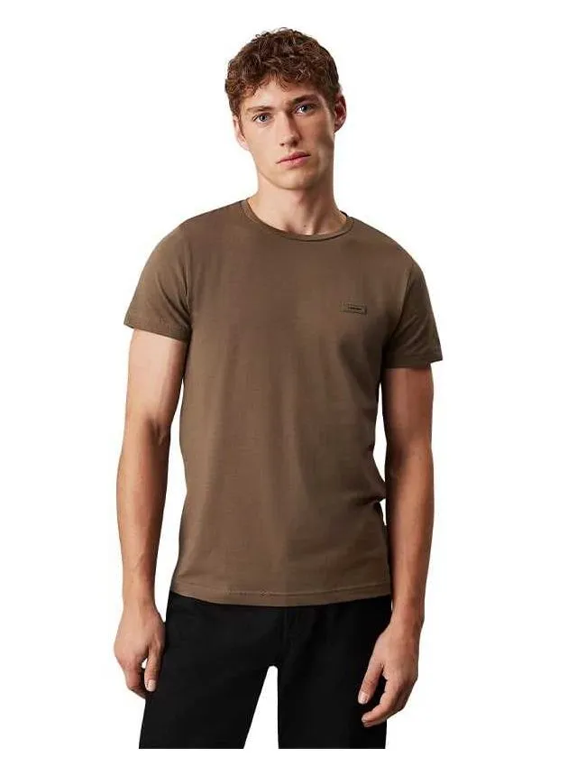 Calvin klein - slim fit muška majica