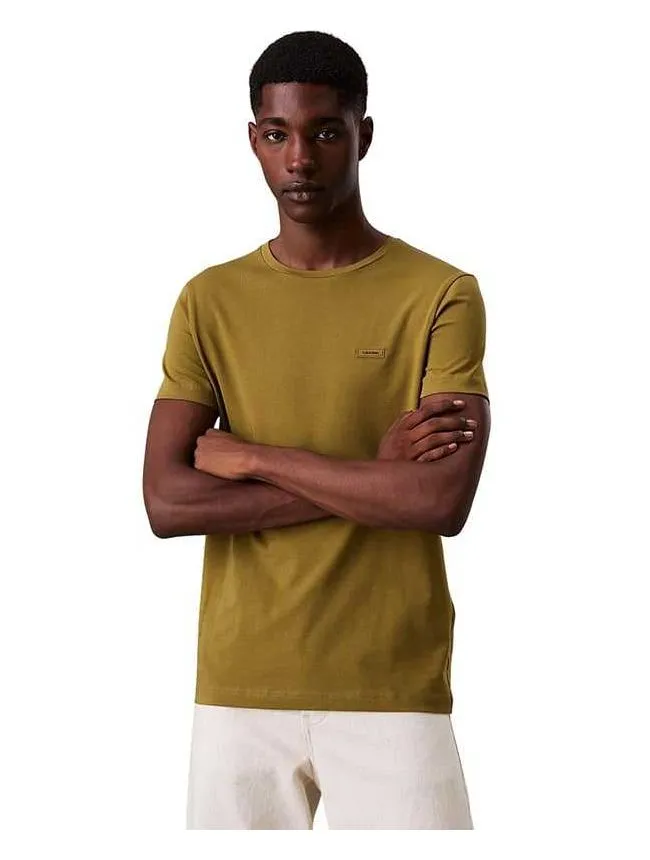 Calvin klein - slim fit muška majica