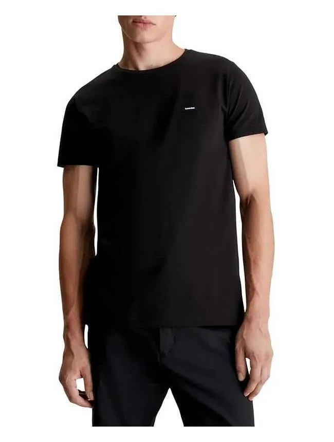 Calvin klein - slim fit muška majica