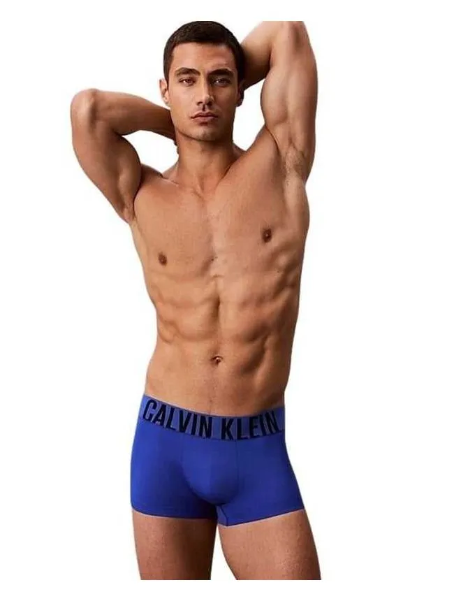 Calvin klein - slim fit muške bokserice