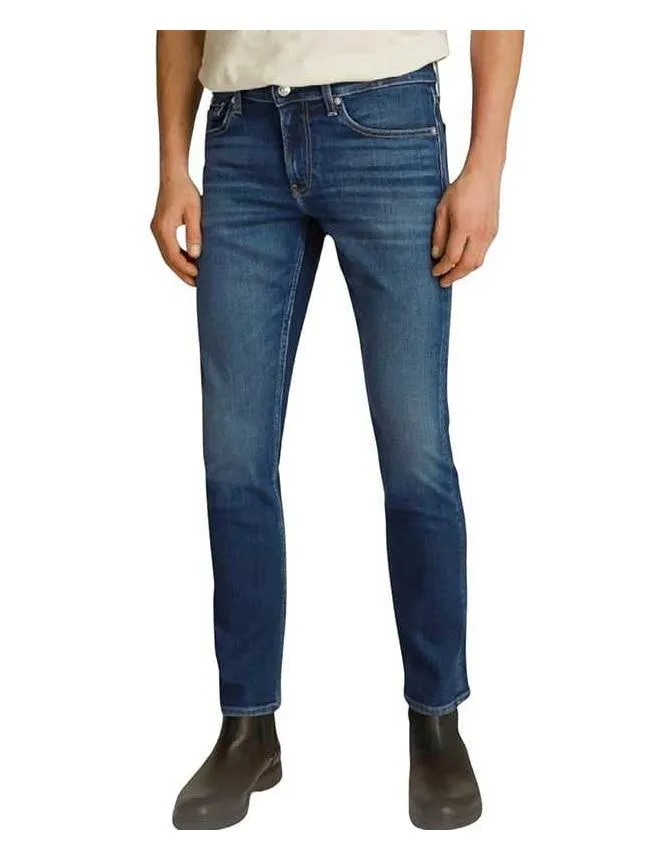 Calvin klein - slim fit muške farmerke