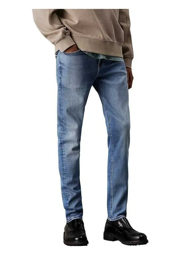 Calvin klein - slim fit muške farmerke