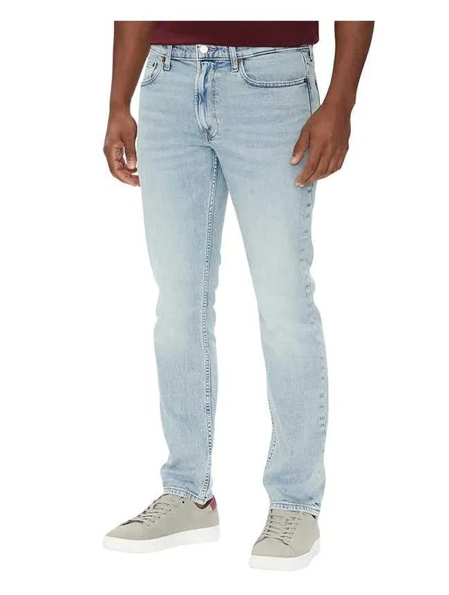 Calvin klein - slim fit muške farmerke