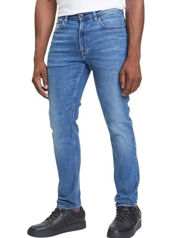 Calvin klein - slim fit muške farmerke