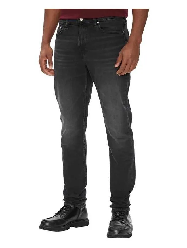 Calvin klein - slim fit muške farmerke