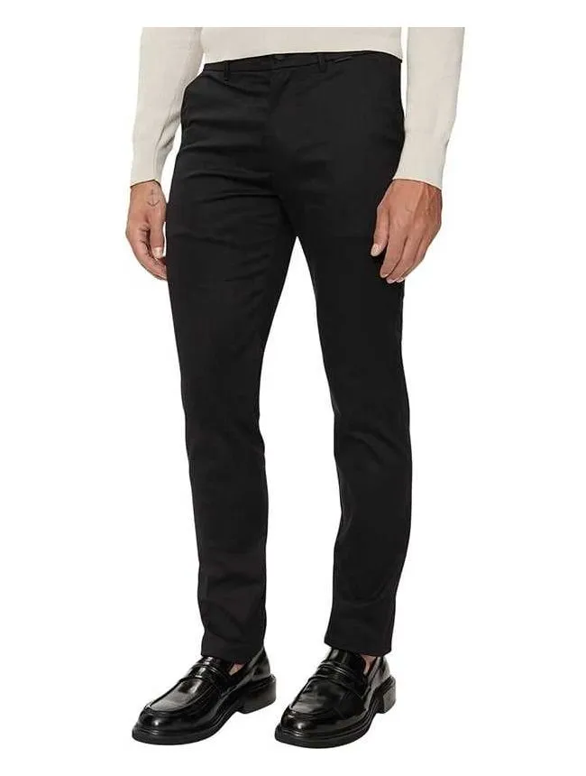 Calvin klein - slim fit muške pantalone