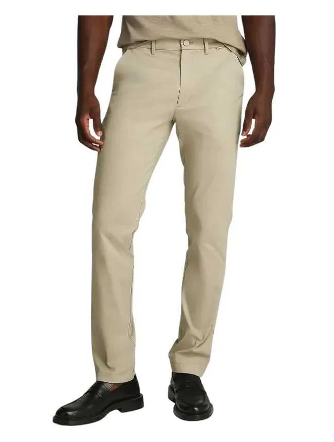 Calvin klein - slim fit muške pantalone