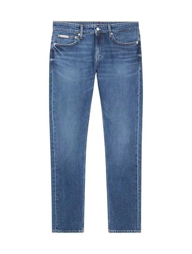 Calvin klein - slim muške farmerke