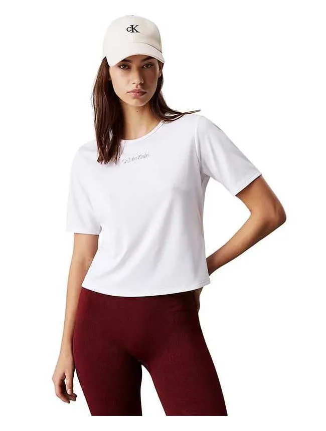 Calvin klein - sportska ženska majica